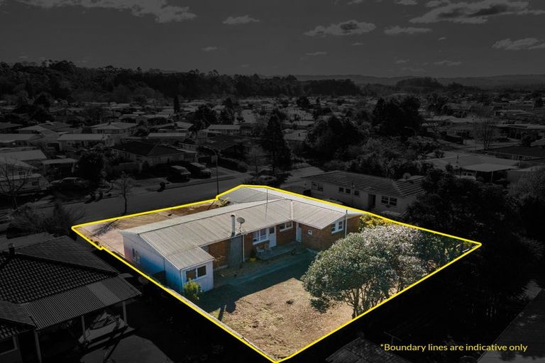 Photo of property in 57 Porritt Drive, Kawerau, 3127