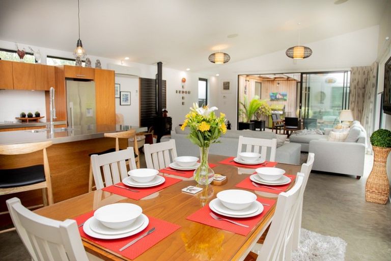 Photo of property in 84a Naples Street, Martinborough, 5711