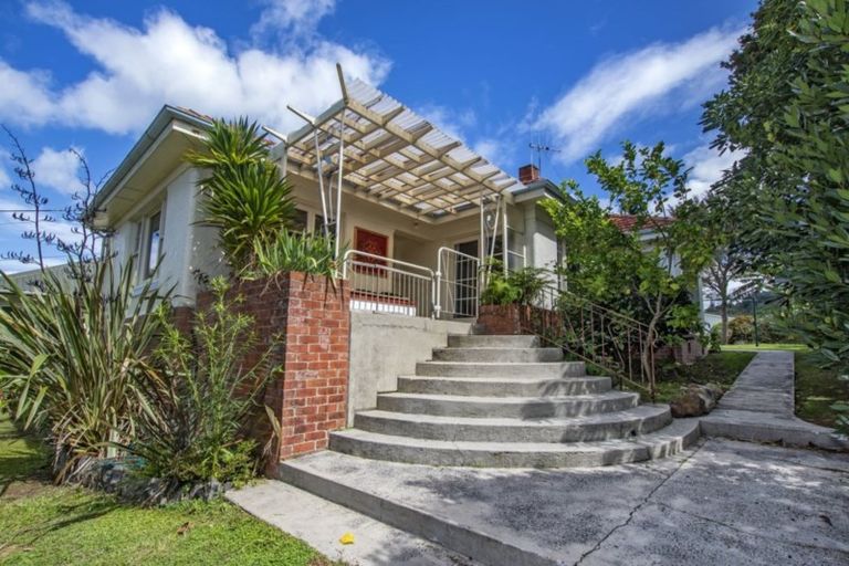 Photo of property in 625 Kamo Road, Te Kamo, Whangarei, 0112