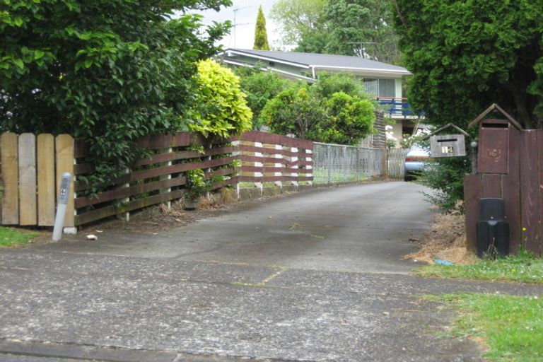 Photo of property in 14 Childs Avenue, Pukekohe, 2120