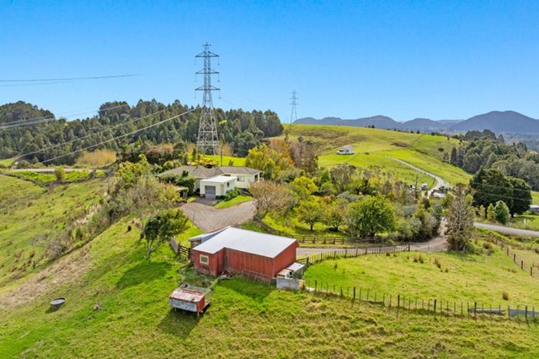 Photo of property in 78 Otioro Road, Topuni, Wellsford, 0975