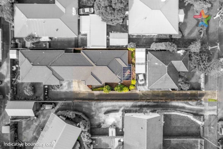 Photo of property in 39a Birdwood Road, Waterloo, Lower Hutt, 5011