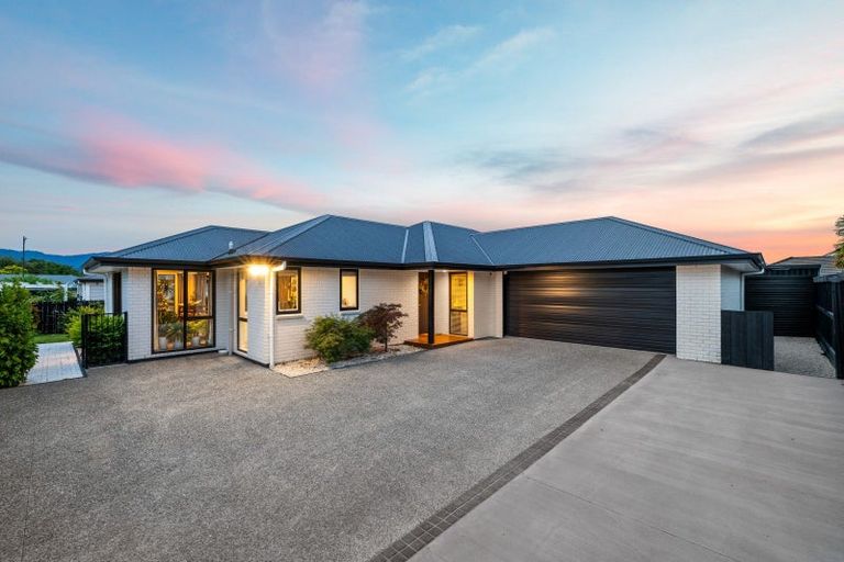 Photo of property in 84b Alma Street, Renwick, 7204