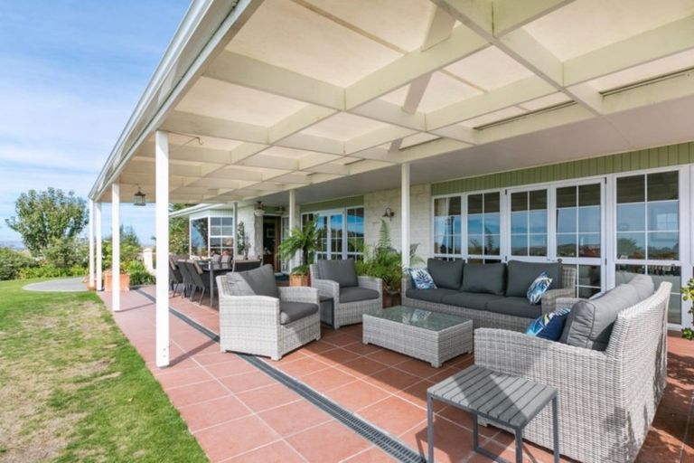 Photo of property in 1315 Puketitiri Road, Puketapu, Napier, 4184