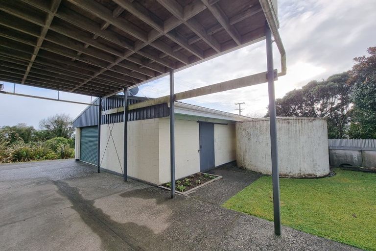 Photo of property in 681 Main South Road, Gladstone, Greymouth, 7805