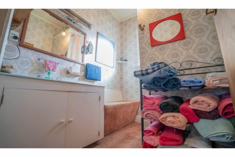 Photo of property in 327 Tweed Street, Georgetown, Invercargill, 9812