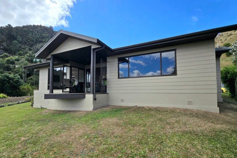 Photo of property in 22 Bliss Private Way, Thames, 3577