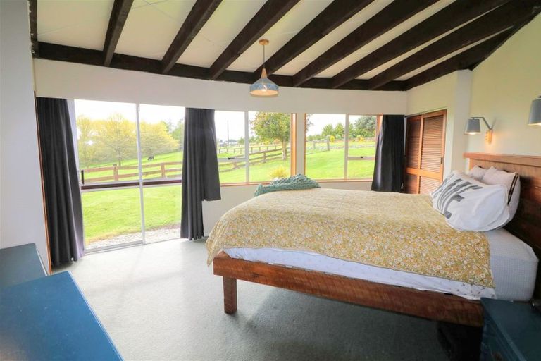 Photo of property in 52 Rosebrook Road, Claremont, Timaru, 7974