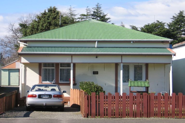 Photo of property in 30 Albert Street, Masterton, 5810