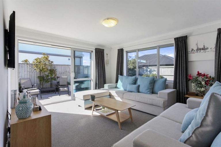 Photo of property in 26 Bayliss Drive, Kaiapoi, 7630