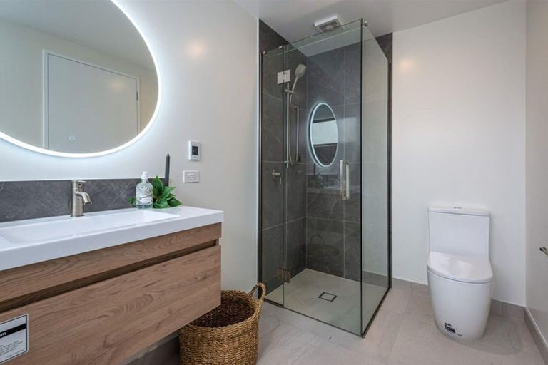 Photo of property in 3/10 Bishop Street, St Albans, Christchurch, 8014