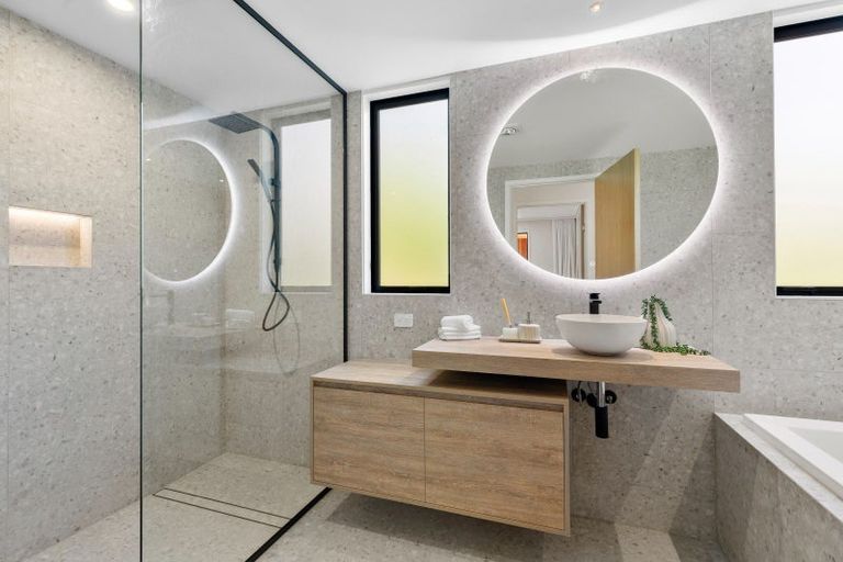 Photo of property in 157b Bowenvale Avenue, Cashmere, Christchurch, 8022