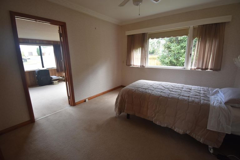 Photo of property in 6 Sanders Avenue, Morrinsville, 3300