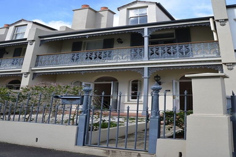 Photo of property in 1c George Street, Newmarket, Auckland, 1023