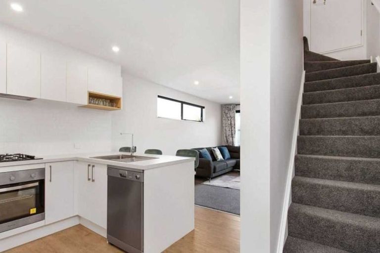 Photo of property in 5/20 Ajax Street, Burwood, Christchurch, 8061