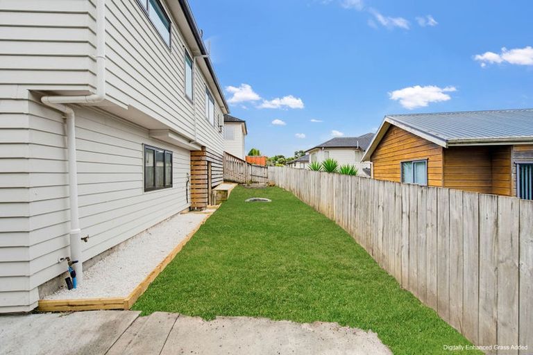 Photo of property in 5b James Laurie Street, Henderson, Auckland, 0612