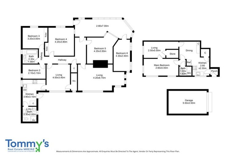 Photo of property in 74 Sar Street, Wadestown, Wellington, 6012