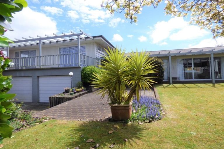 Photo of property in 59 Mountain View Road, Otorohanga, 3900