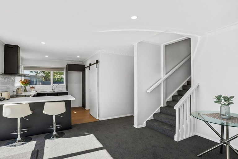 Photo of property in 2/19 De Bloge Place, Burwood, Christchurch, 8061