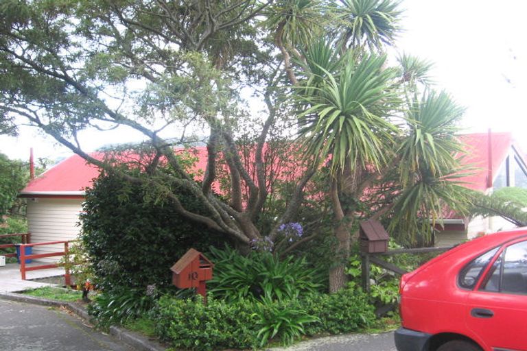 Photo of property in 10 Rosalind Street, Ngaio, Wellington, 6035