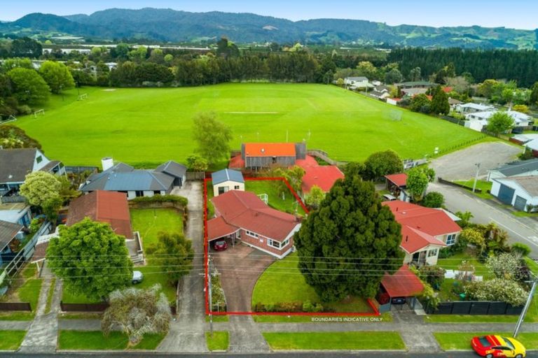 Photo of property in 117 Cameron Road, Te Puke, 3119