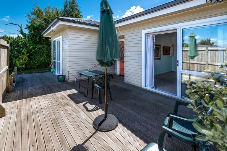 Photo of property in 3b Bent Street, Putaruru, 3411