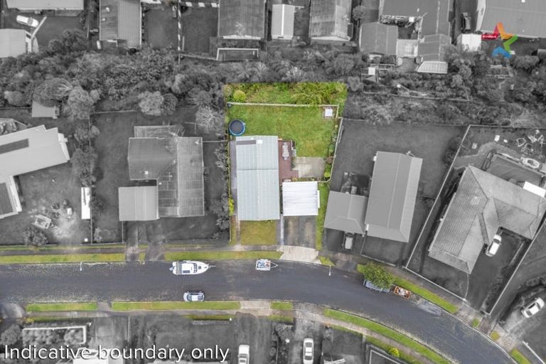 Photo of property in 18 Tarras Grove, Kelson, Lower Hutt, 5010