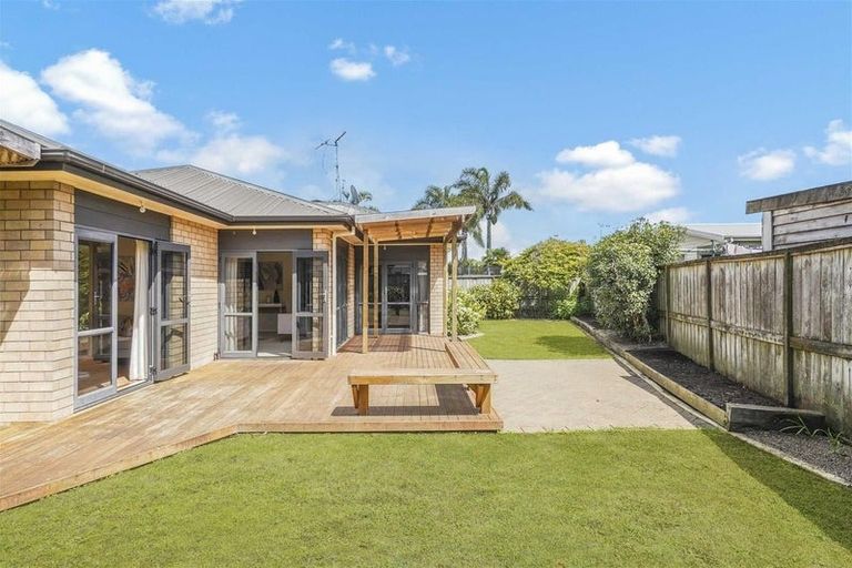 Photo of property in 4 Keswick Crescent, Huntington, Hamilton, 3210