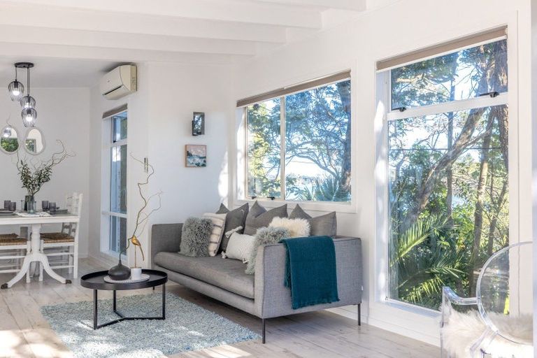 Photo of property in 72 Wharf Road, Ostend, Waiheke Island, 1081