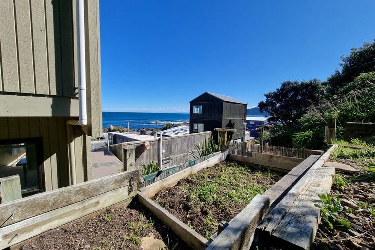 Photo of property in 8/410 The Esplanade, Island Bay, Wellington, 6023