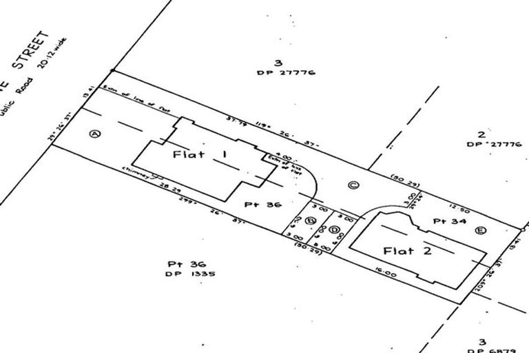 Photo of property in 34 Stone Street, Miramar, Wellington, 6022