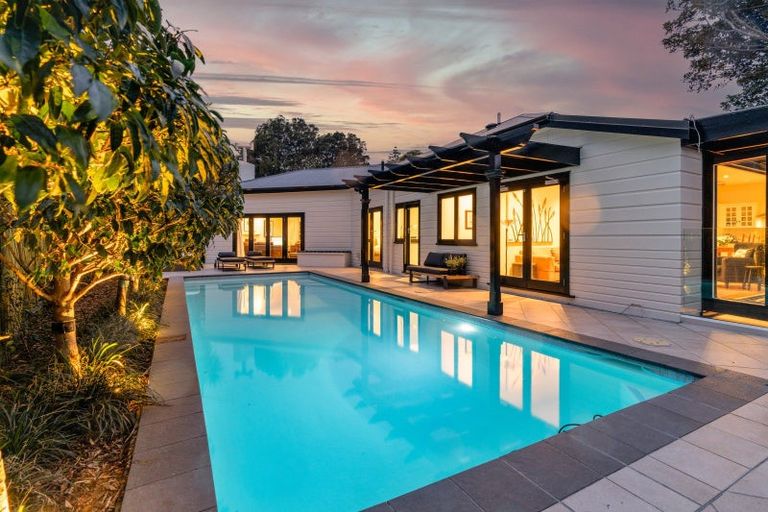 Photo of property in 11 Clark Street, Khandallah, Wellington, 6035