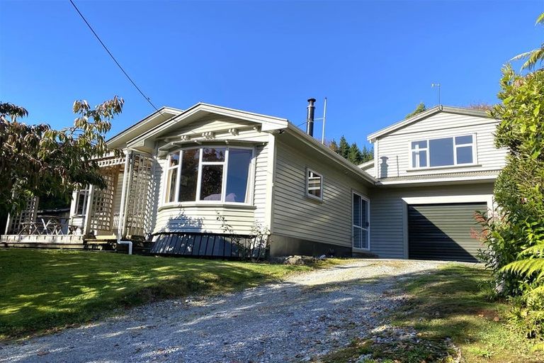 Photo of property in 430 State Highway 6, Coal Creek, Greymouth, 7802