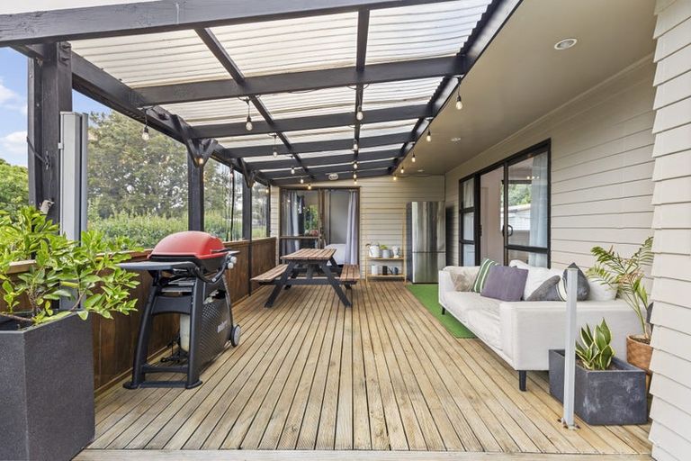 Photo of property in 8 Karaka Road, Whenuapai, Auckland, 0618