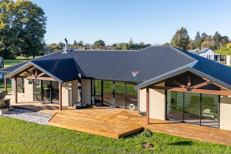 Photo of property in 123 Oak Street, Orari, Geraldine, 7992