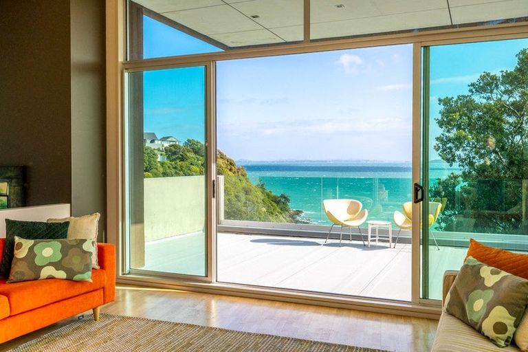 Photo of property in 53 Kennedy Point Road, Surfdale, Waiheke Island, 1081