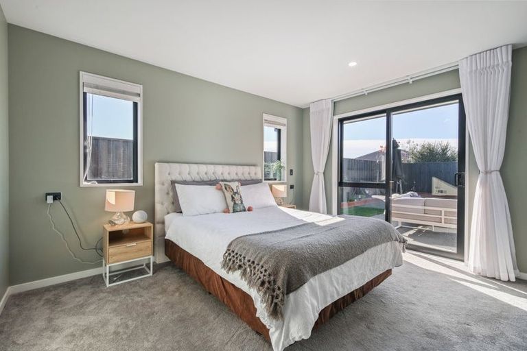 Photo of property in 17 Palmer Avenue, Rolleston, 7615