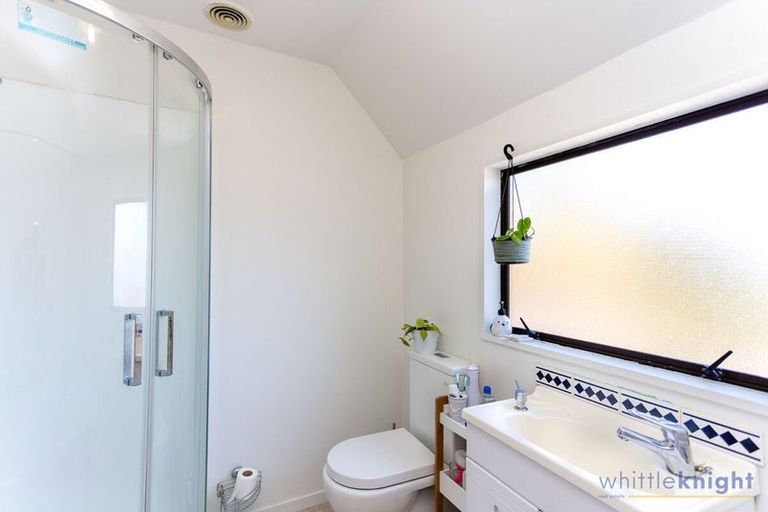 Photo of property in 4/180 Brougham Street, Sydenham, Christchurch, 8023