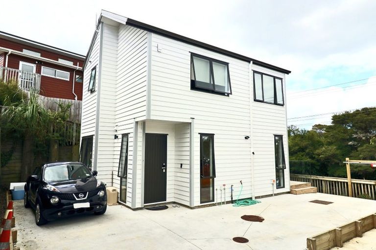 Photo of property in 3 Korokio Lane, Henderson, Auckland, 0612