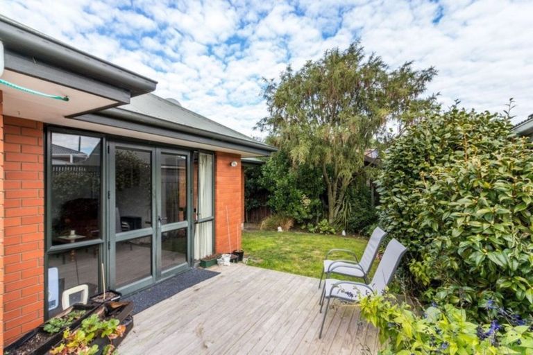 Photo of property in 96c Randolph Street, Woolston, Christchurch, 8062