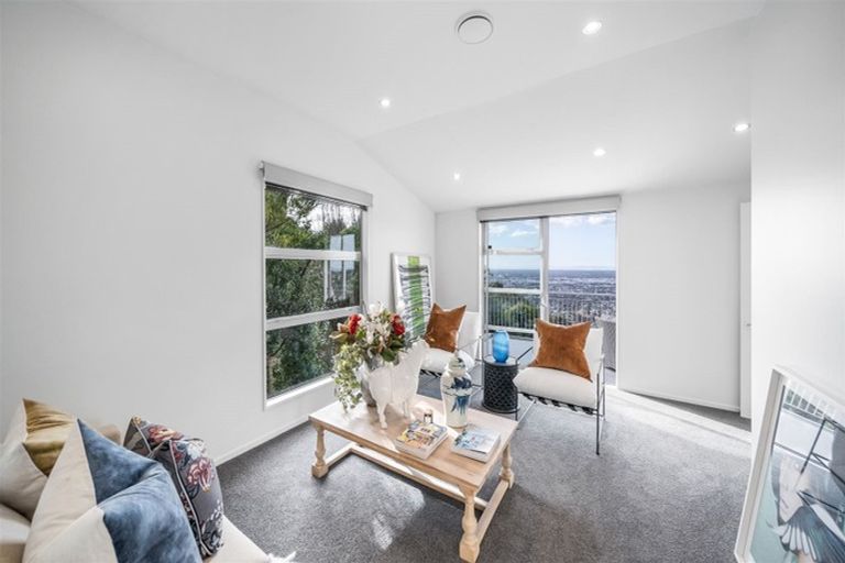 Photo of property in 4 Patchett Place, Cashmere, Christchurch, 8022