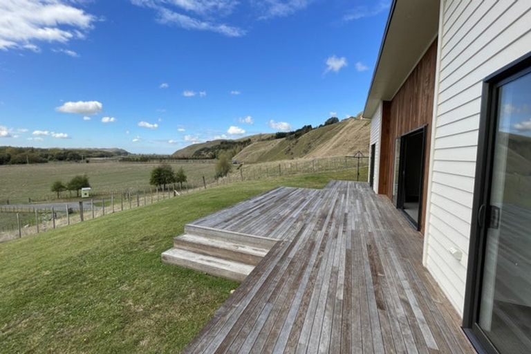 Photo of property in 3361 State Highway 50, Maraekakaho, Hastings, 4171