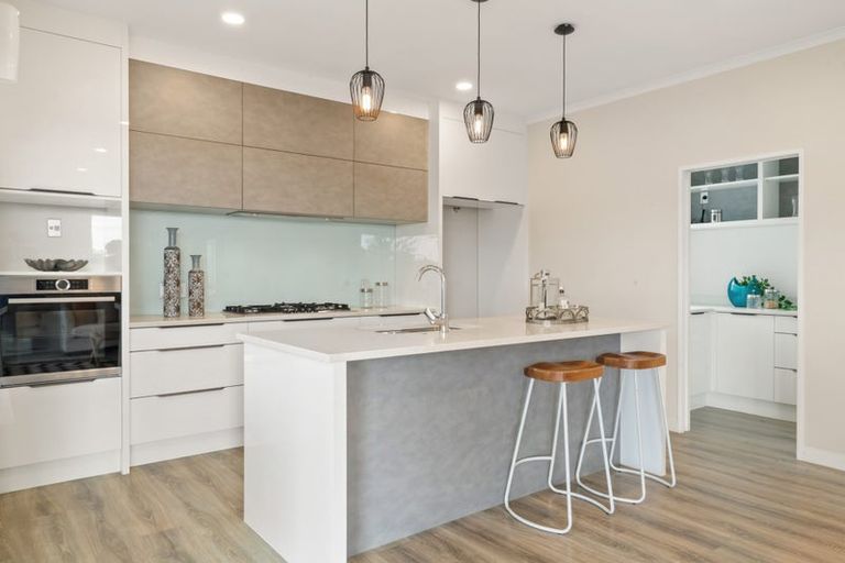 Photo of property in 1 Raymond Grace Avenue, Huapai, Kumeu, 0810