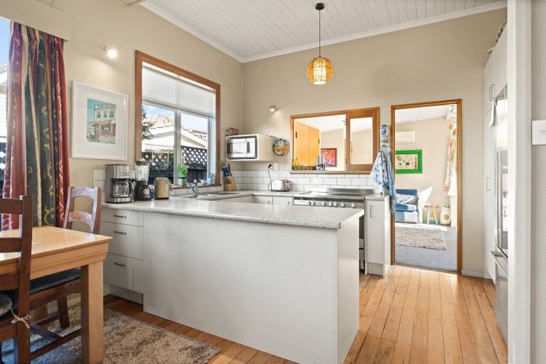 Photo of property in 1 Delta Street, Belleknowes, Dunedin, 9011