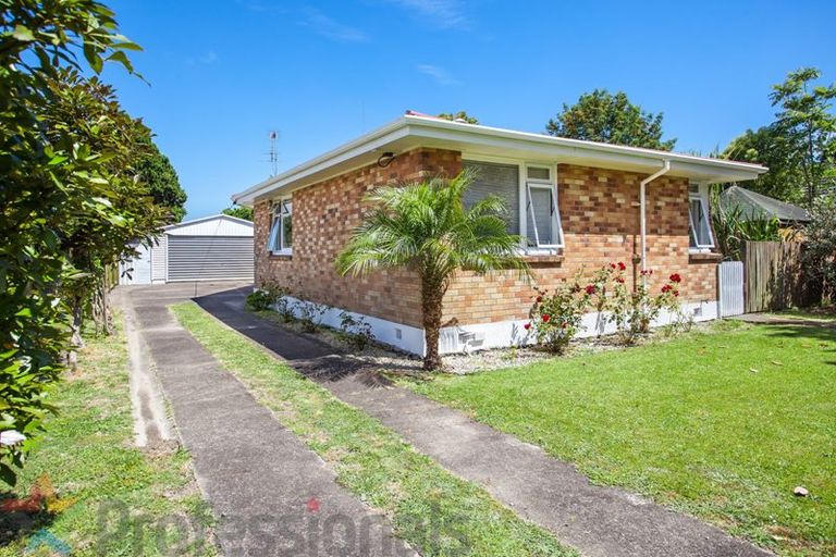 Photo of property in 15 Martin Place, Whakatane, 3120