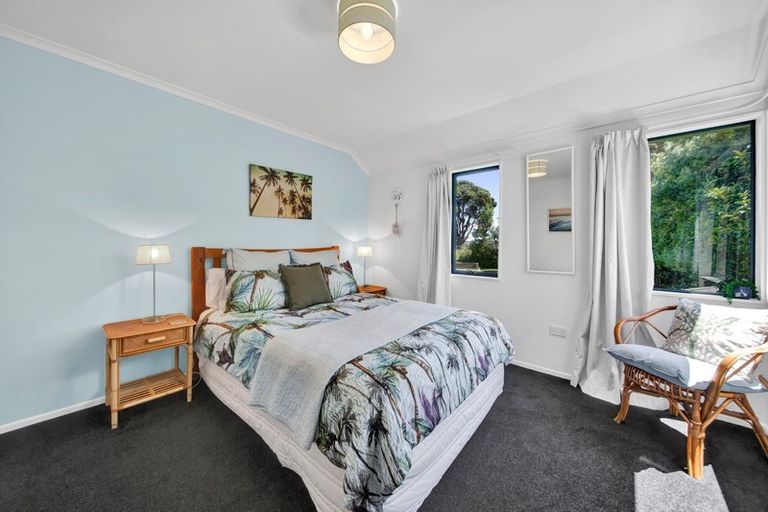 Photo of property in 129 Turangi Road Lower, Motunui, Waitara, 4383