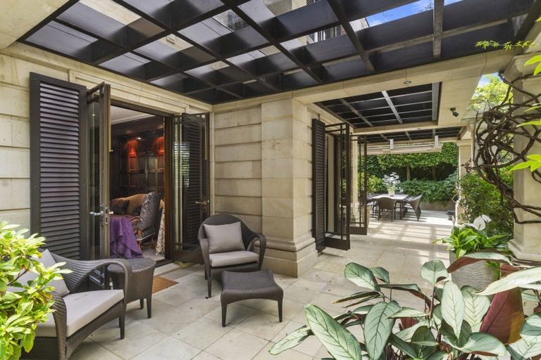 Photo of property in 84 Paritai Drive, Orakei, Auckland, 1071