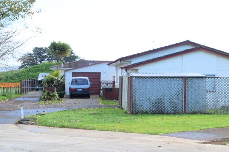 Photo of property in 1/23 Norana Avenue, Favona, Auckland, 2024
