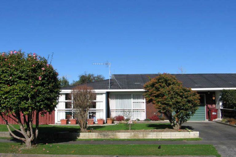 Photo of property in 19 Te Punga Place, Awapuni, Palmerston North, 4412