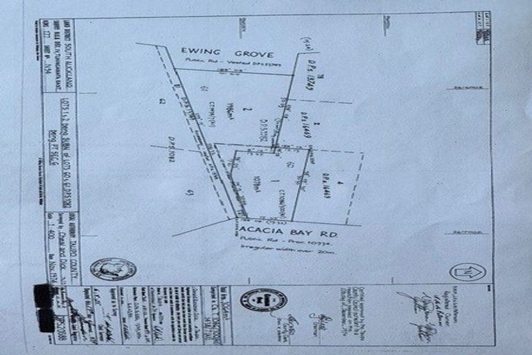 Photo of property in 20 Ewing Grove, Acacia Bay, Taupo, 3330